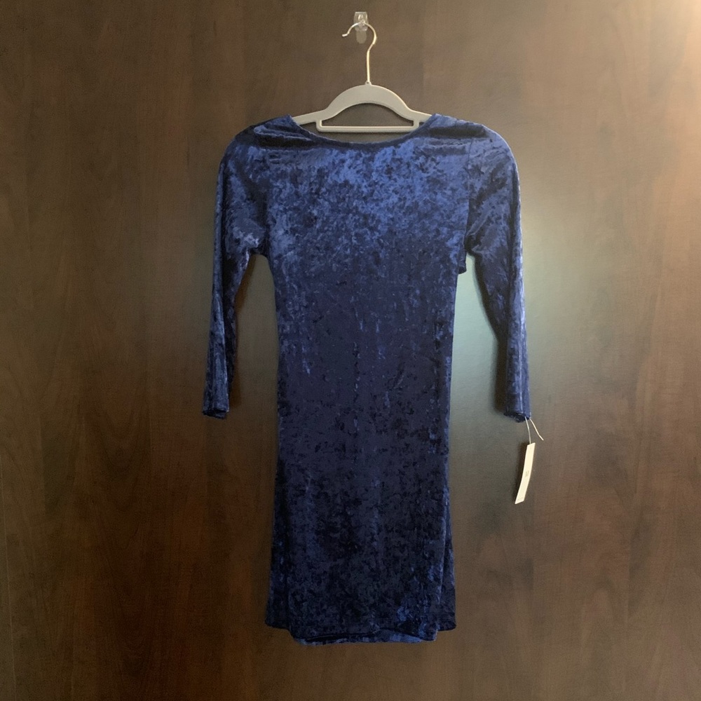 Teeze Me dress